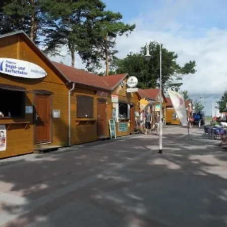 Ostseezauber * Klein Gelm
